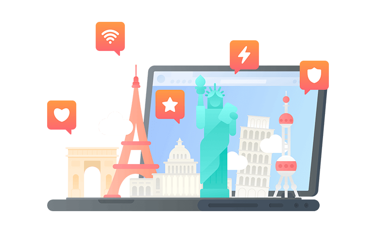 代理支付宝的回国vpn - 穿回国